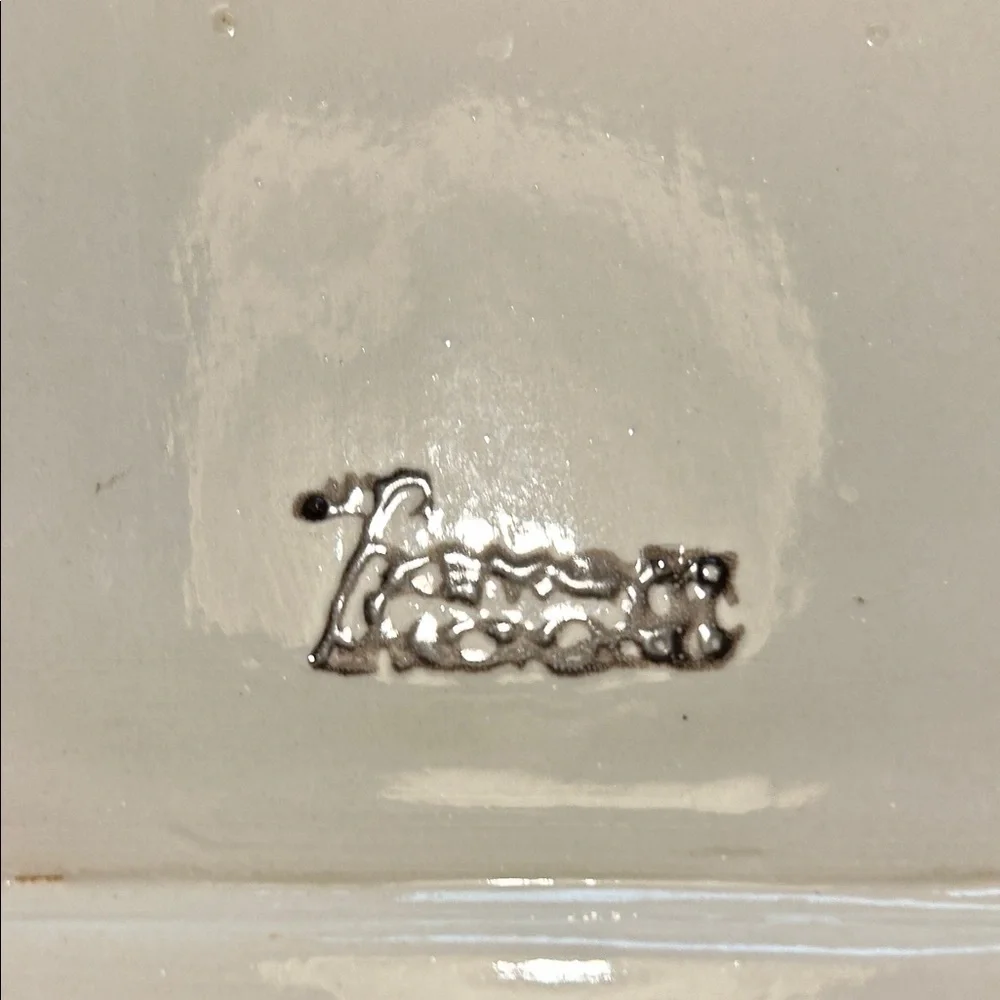 Colorful Cottage Core Rainbow Ceramic Wall Art - Picture 7 of 8